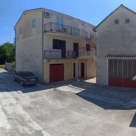 Lastva Holliday Rooms Budva Exterior photo