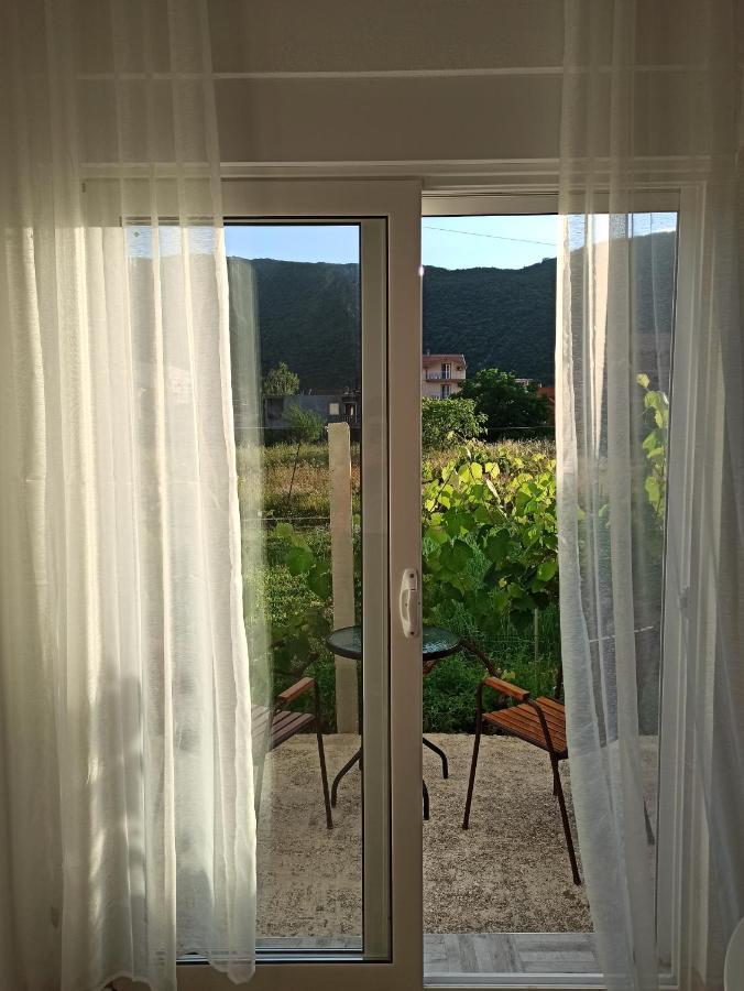 Lastva Holliday Rooms Budva Exterior photo
