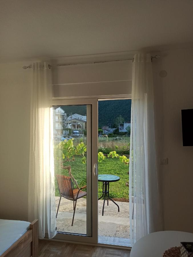 Lastva Holliday Rooms Budva Exterior photo