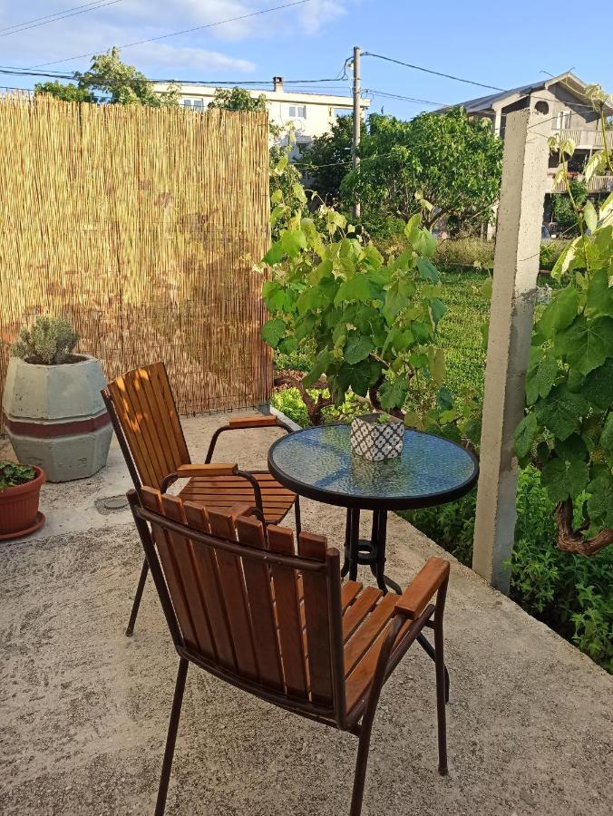 Lastva Holliday Rooms Budva Exterior photo